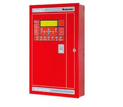 Panel de control de incendio anlogo/direccionable en red. (2 loop/4amp)[HOCHIKI]