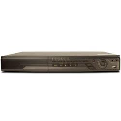 DVR Professional - 8CH (4CH D1+4CH CIF) Realtime H.264 Pentaplex Network DVR[LTS]