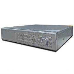 DVR Professional - 16 CH 1080P@30fps/CH Record, H.264 Compression[LTS]