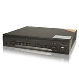 DVR Advance - 16 canales de grabacin de resolucin D1 en tiempo real, Compresin de vdeo H.264[LTS]