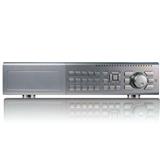 HD Performance - 960H high resolution DVR, H.264 ,  Support 32CH video input, 16CH audio input[LTS]