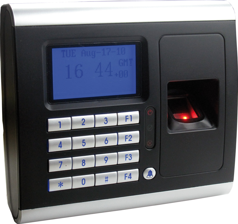 RBH-BFR-200S / Lector BFR Series Fingerprint Reader with up to 1900 template capacity